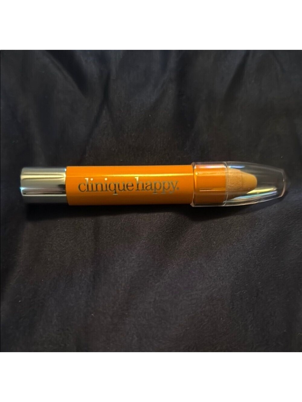 NEW CLINIQUE Happy Pencil Crayon Parfumé 0.16 oz